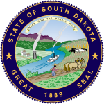 Group logo of South Dakota U.S. Senate