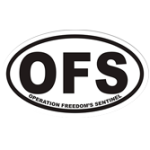 Group logo of Operation Freedom's Sentinel (OFS)