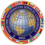 Group logo of Maritime Information Services Conference (MISC)