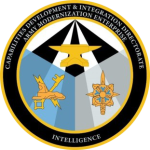 Group logo of U.S. Army Intelligence Capabilities Development and Integration Directorate
