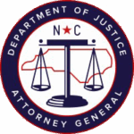Group logo of North Carolina Attorney General Office