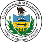 Group logo of Pennsylvania Attorney General Office