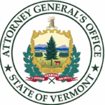 Group logo of Vermont Attorney General Office