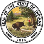 Group logo of Indiana Governor Office