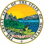 Group logo of Montana Governor Office