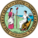 Group logo of North Carolina Governor Office
