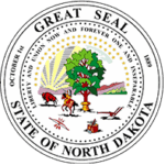 Group logo of North Dakota Governor Office