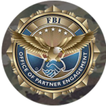 Group logo of Federal Bureau of Investigation Office of Partner Engagement FBI(OPE)
