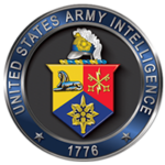 Group logo of U.S. Army Intelligence