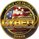 Group logo of Army Cyber Center of Excellence (CCoE)