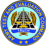 Group logo of U.S. Army Test and Evaluation Command @(TEC)