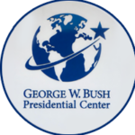 Group logo of GEORGE W. BUSH PRESIDENTIAL CENTER