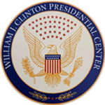 Group logo of William J. Clinton Presidential Library and Museum | Clinton Foundation