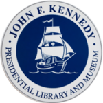 Group logo of John F. Kennedy Presidential Library and Museum | JFK Foundation