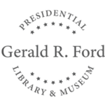 Group logo of Gerald R. Ford Presidential Library & Museum