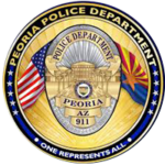 Group logo of The Peoria Police Department Arizona (PPDAZ)