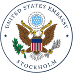 Group logo of U.S. Embassy and Consulates in Sweden