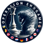 Group logo of Operation End Game