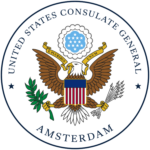Group logo of U.S. Embassy and Consulates in Amsterdam