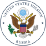 Group logo of U.S. Embassy and Consulates in Russia