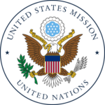 Group logo of United States Mission to the United Nations
