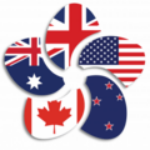Group logo of The Five Eyes (FVEY)