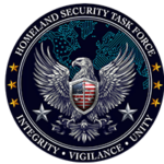 Group logo of U.S. Homeland Security Task Force (HSTF)