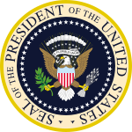 Group logo of United States President Office
