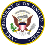 Group logo of United States Vice President Office