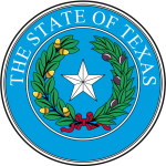 Group logo of Texas Senate Office District 20