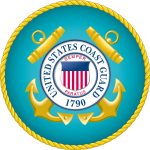 Group logo of USCGC Vigilant (WMSM-924)