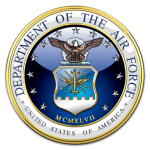 Group logo of Department of the Air Force Police
