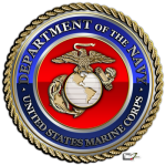 Group logo of U.S. Marine Corps Military Police