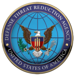Group logo of U.S. Defense Threat Reduction Agency J-10 Nuclear Enterprise Support Directorate