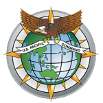 Group logo of U.S. Indo-Pacific Command J-10 Manpower and Personnel