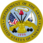 Group logo of U.S. Army Fort Eisenhower