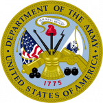 Group logo of The United States Army