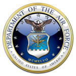 Group logo of The United States Air Force (USAF)