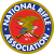 Group logo of The National Rifle Association (NRA)