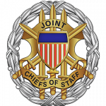Group logo of Joint Chiefs of Staff (CJCS)
