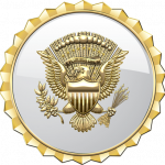 Group logo of US Vice Presidential Service