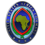 Group logo of Africa Command