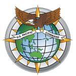 Group logo of United States Pacific Command (USPACOM)