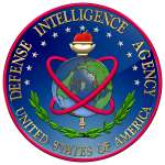 Group logo of U.S. Defense Intelligence Agency (DIA)