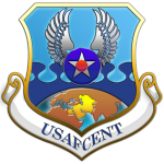 Group logo of US Air Forces Central