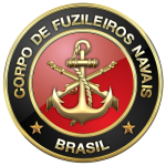 Group logo of Brazilian Marines