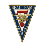 Group logo of US Navy SEAL Team Seven
