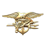 Group logo of U.S. Navy SEALS