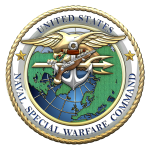 Group logo of U.S. Naval Special Warfare Command