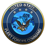 Group logo of U.S. Fleet Forces Command (USFLTFORCOM)